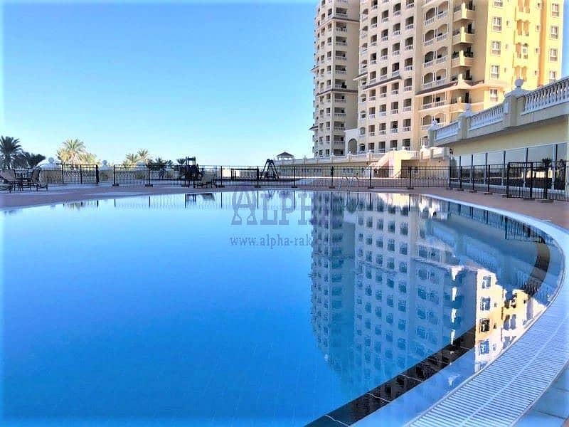 Great Property Investment! Studio Lagoon View
