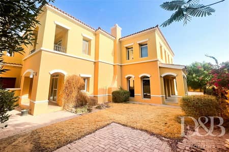 4 Bedroom Villa for Sale in Arabian Ranches, Dubai - Open To Offer | Vacant | Ready To Move In