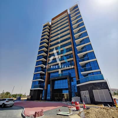 مبنى سكني  للبيع في دبي لاند، دبي - مبنى سكني في مجان دبي لاند 77000000 درهم - 5641458