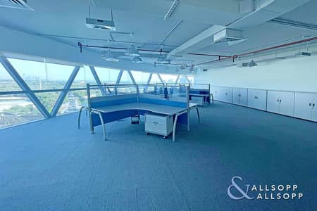 Office for Rent in DIFC, Dubai - Vacant Now | Great Location | Fully Fitted