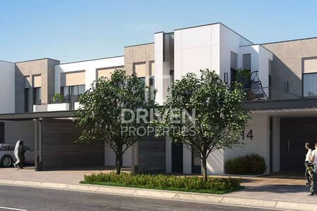 3 Bedroom Villa for Sale in Arabian Ranches 3, Dubai - Soon to be Ready Villa and Modern Design
