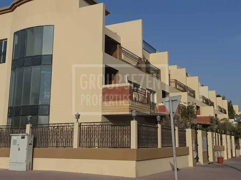 3 Beds Townhouse for Sale in JVC