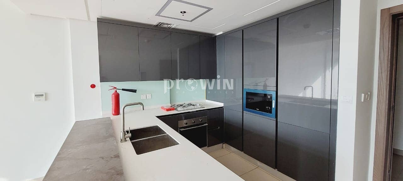 BRAND NEW UNITS  | OPEN KITCHEN | POOL FACING | EXCELLENT AMBIENCE | FAMILY RESIDENCE
