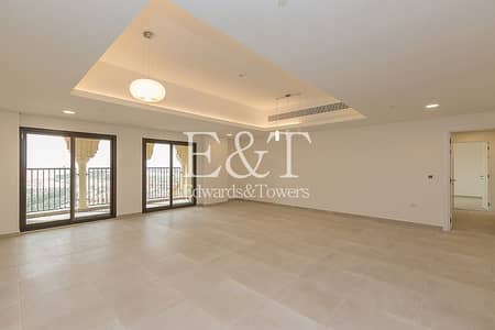 4 Bedroom Flat for Sale in Jumeirah Golf Estates, Dubai - Four Bedrooms | Golf Course Facing | Large BUA