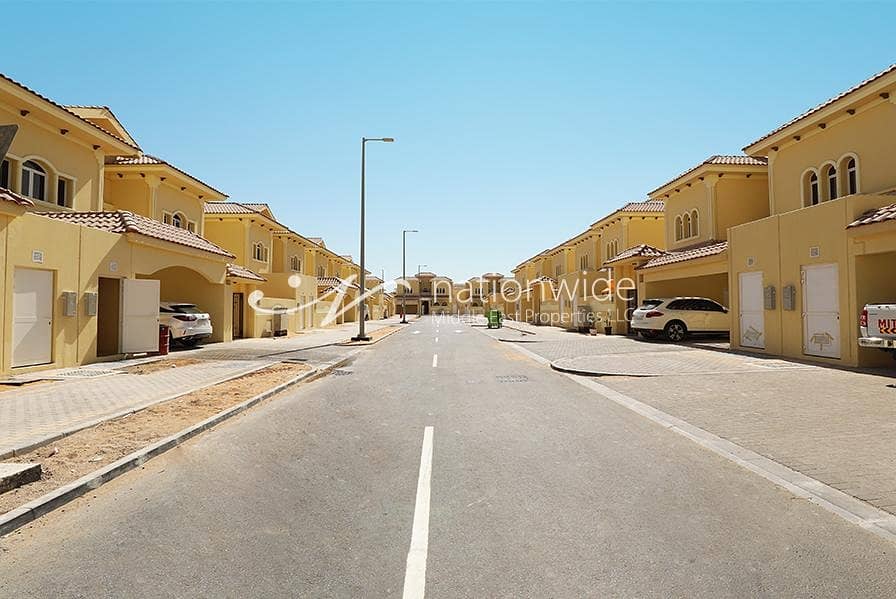 Вилла в Баниас，Бавабат Аль Шарк, 4 cпальни, 3400000 AED - 5669213