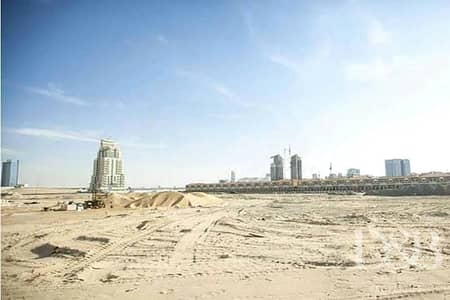 ارض سكنية  للبيع في قرية جميرا الدائرية، دبي - ارض سكنية في الضاحية 11 قرية جميرا الدائرية 19909800 درهم - 5668818