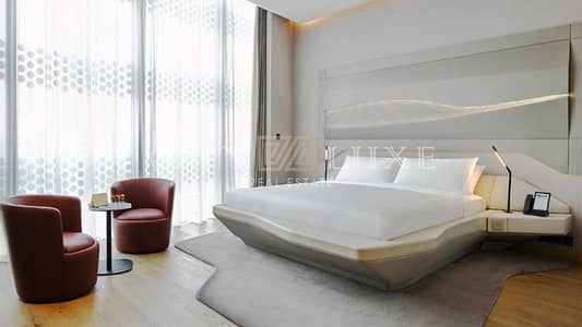 شقة 1 غرفة نوم للبيع في الخليج التجاري، دبي - Opus|Cheapest 1 Bed for Sale|Call now