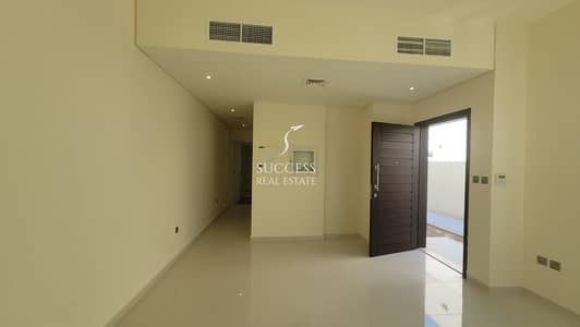 3 Bedroom Townhouse for Rent in DAMAC Hills 2 (Akoya by DAMAC), Dubai - Genuine 3BR+maid | Zinnia | Best Price