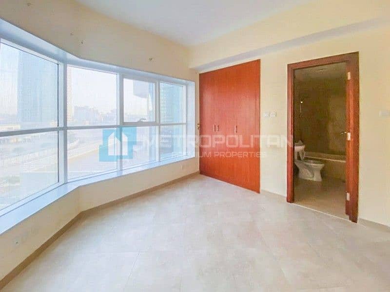 شقة في بوابة دبي الجديدة 1،مجمع Q،أبراج بحيرات الجميرا 1 غرفة 800000 درهم - 5400443