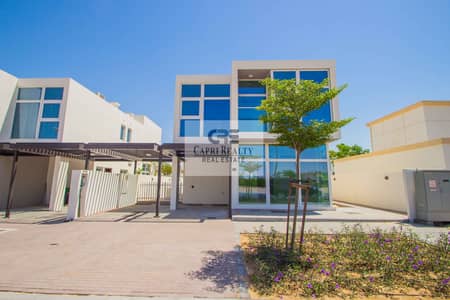 5 Bedroom Villa for Sale in DAMAC Hills 2 (Akoya by DAMAC), Dubai - Payment plan| 25mins Sheikh Zayed Road| BRAND NEW