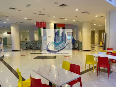Shop for Rent in Al Khalidiyah, Abu Dhabi - AMAZING KIOSK COUNTER AVAILABLE IN MALLS.