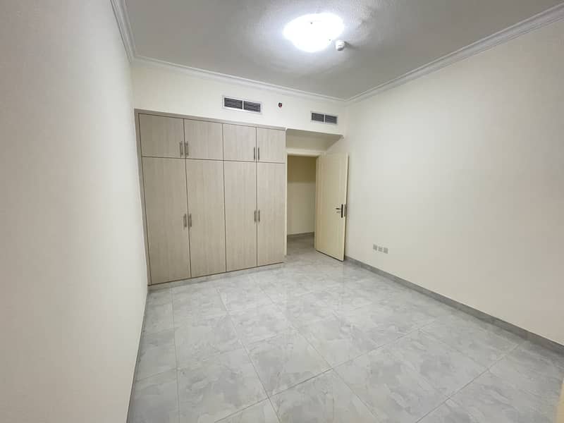 Квартира в Мувайли Коммерческая，Второй Квадрат, 2 cпальни, 38000 AED - 5535572