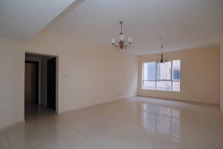 فلیٹ 2 غرفة نوم للايجار في الخان، الشارقة - شقة في برج الحسن الخان 2 غرف 32000 درهم - 5153251