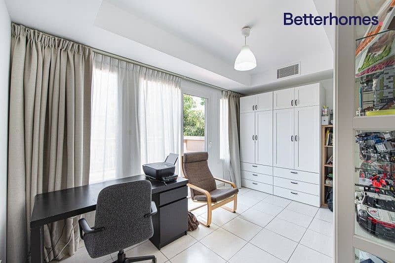 With Maids |Type 2M | Close to Park and  Pool
