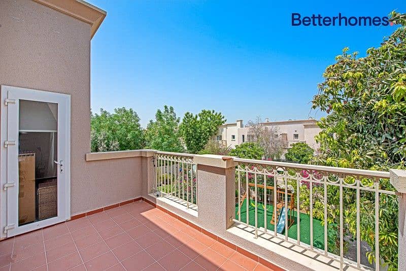 6 With Maids |Type 2M | Close to Park and  Pool