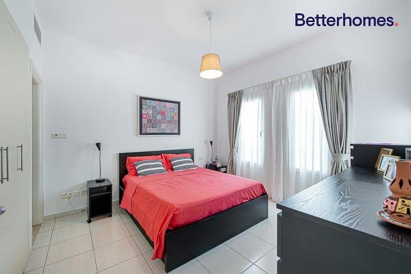 9 With Maids |Type 2M | Close to Park and  Pool