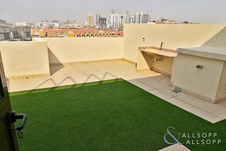 10 Multiple Options | Roof Terrace | 4 Beds