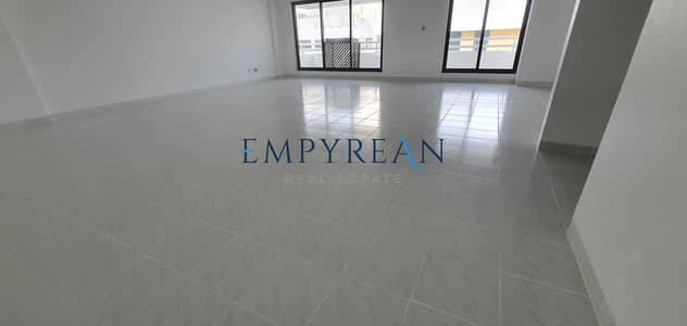4 Bedroom Apartment for Rent in Deira, Dubai - luxurious 4bhk squash court gym pool sauna snooker room sports room in 140k