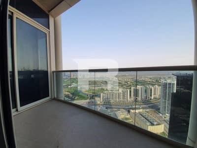 فلیٹ 1 غرفة نوم للبيع في أبراج بحيرات الجميرا، دبي - 1 BR w/ Pool View| Balcony | Store Room