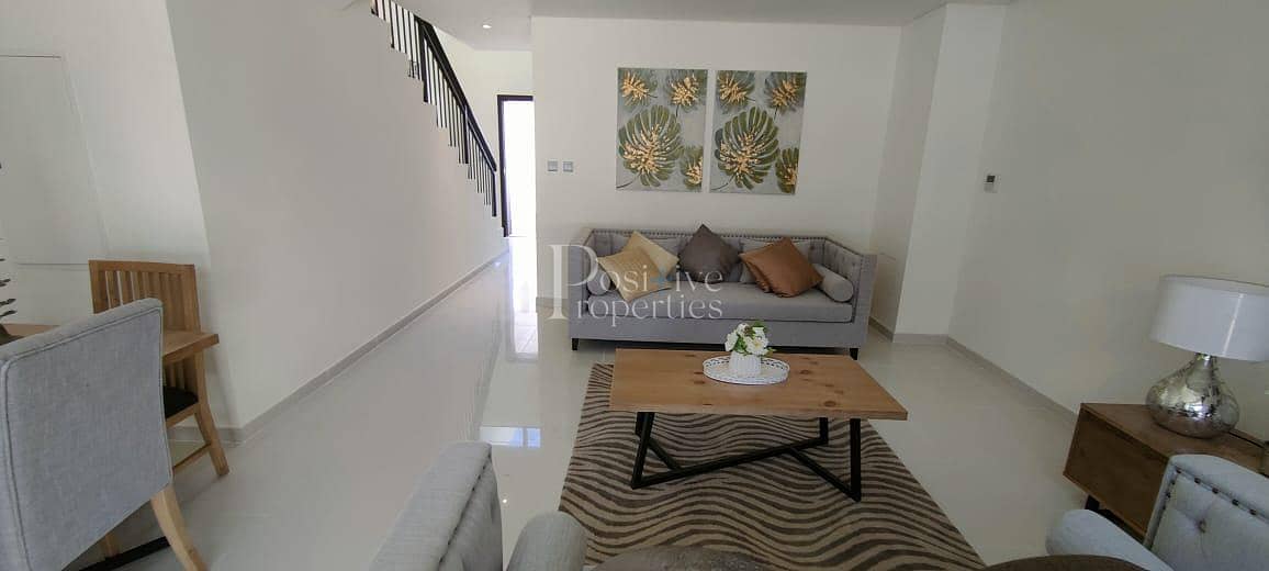 25 BRAND NEW |FULLY FURNISHED| SPACIOUS LIVING