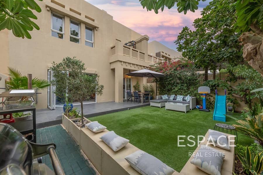 Exclusive |Fully Renovated | Amazing Home
