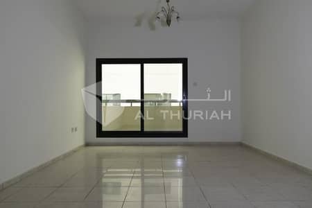 2 Bedroom Apartment for Rent in Al Qasimia, Sharjah - 2 BR | Incredible Apartment | 2 Months Free Rent