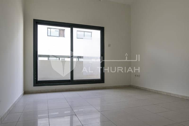 Квартира в Аль Касимия，Аль Нуд，Башни Аль Хабтуур, 2 cпальни, 34000 AED - 5670107