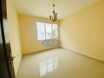 شقة 1 غرفة نوم للايجار في مدينة زايد، أبوظبي - شقة في مدينة زايد 1 غرف 38000 درهم - 5670216