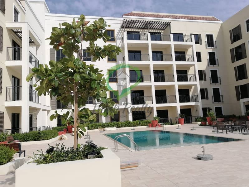 Stunning Partial Sea View| Brand New| Vacant