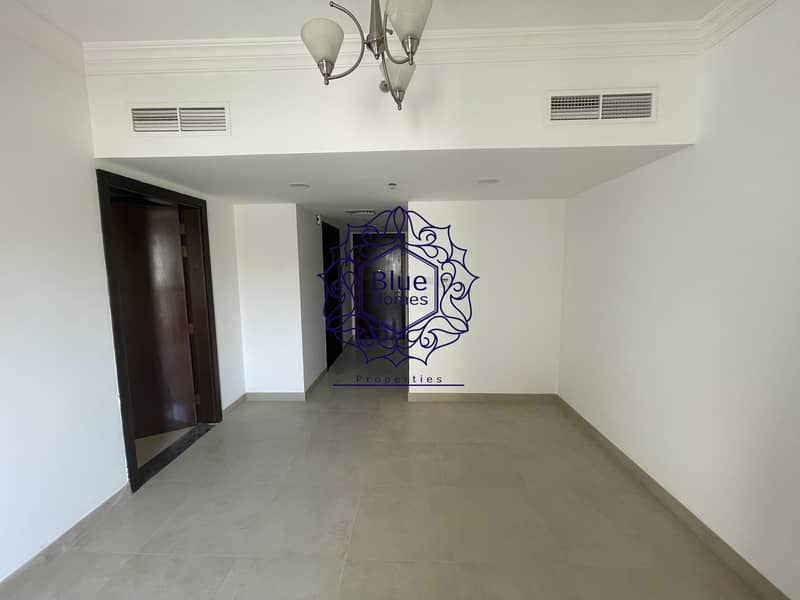 8 Hot offer brand new 1bhk balconey 2bath wardrobes free parking