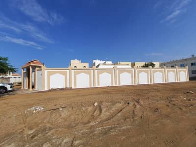3 Bedroom Villa for Rent in Al Rawda, Ajman - For rent villa in Ajman. Al Rawda 2