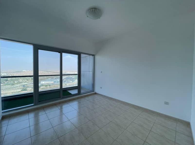 Elegant Apt. | A Type 2Bedroom with Long Balcony | Excellent Quality