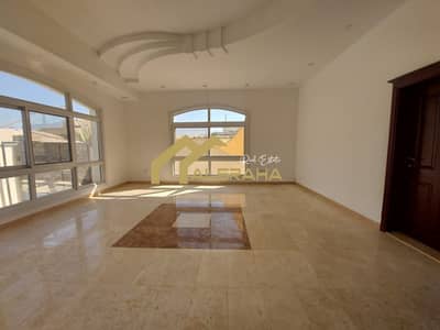 فیلا 5 غرف نوم للايجار في مدينة محمد بن زايد، أبوظبي - فیلا في مدينة محمد بن زايد 5 غرف 165000 درهم - 5657624