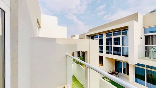 3 Bedroom Villa for Rent in DAMAC Hills 2 (Akoya by DAMAC), Dubai - Brand New 3 Bed Townhouse || Luxury and Family Friendly Community