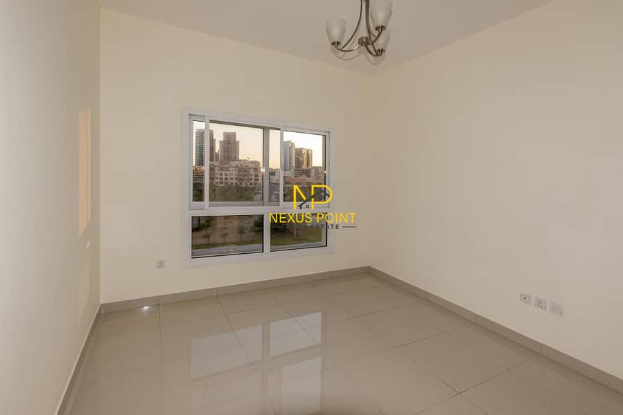 2 Park View Residence | Vacant | Free Maintenance