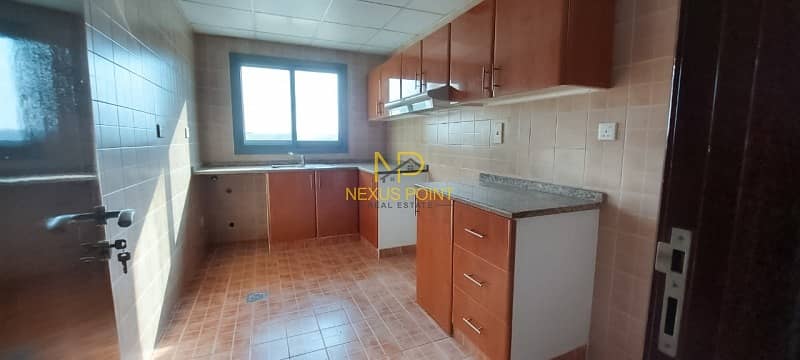 5 Ready To Move In 1BR I with Balcony Spacious