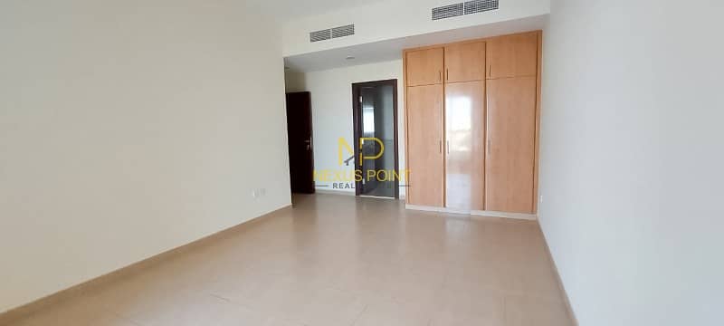 7 Ready To Move In 1BR I with Balcony Spacious