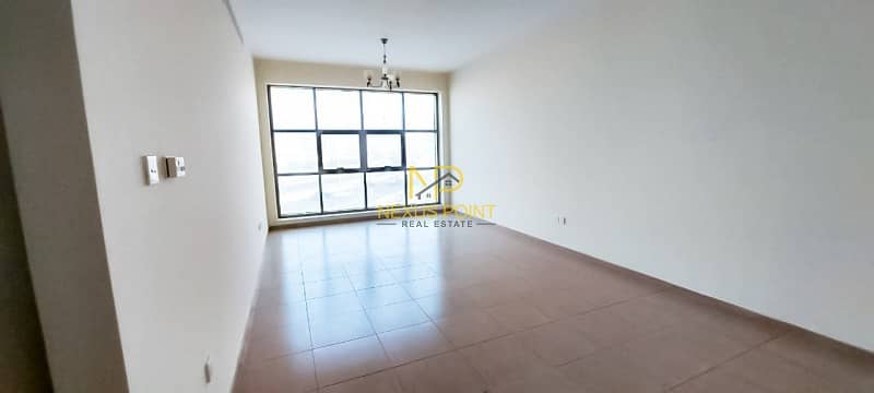 8 Ready To Move In 1BR I with Balcony Spacious
