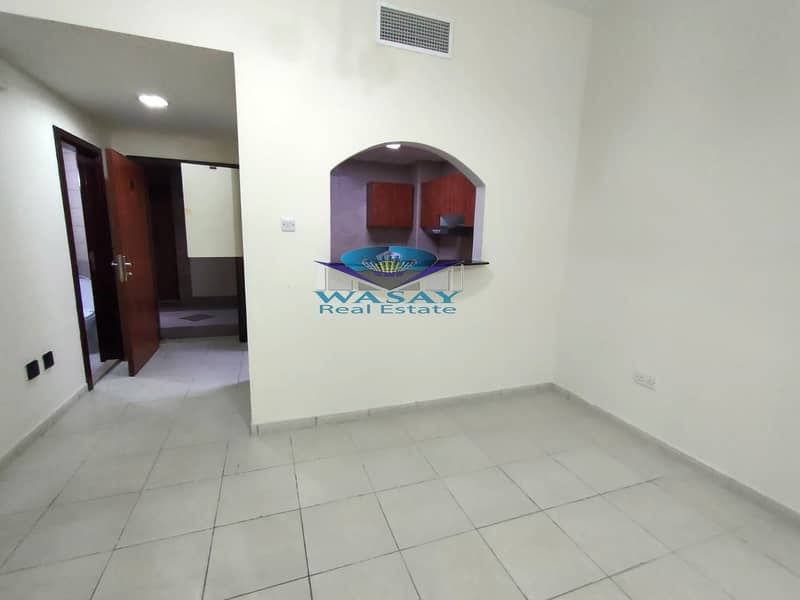 شقة في واحة دبي للسيليكون 1 غرفة 34999 درهم - 5668029