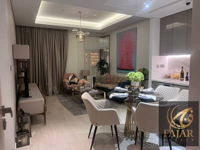 فلیٹ 3 غرف نوم للبيع في وسط مدينة دبي، دبي - شقة في ذا ديستنكشن وسط مدينة دبي 3 غرف 2909000 درهم - 5653453