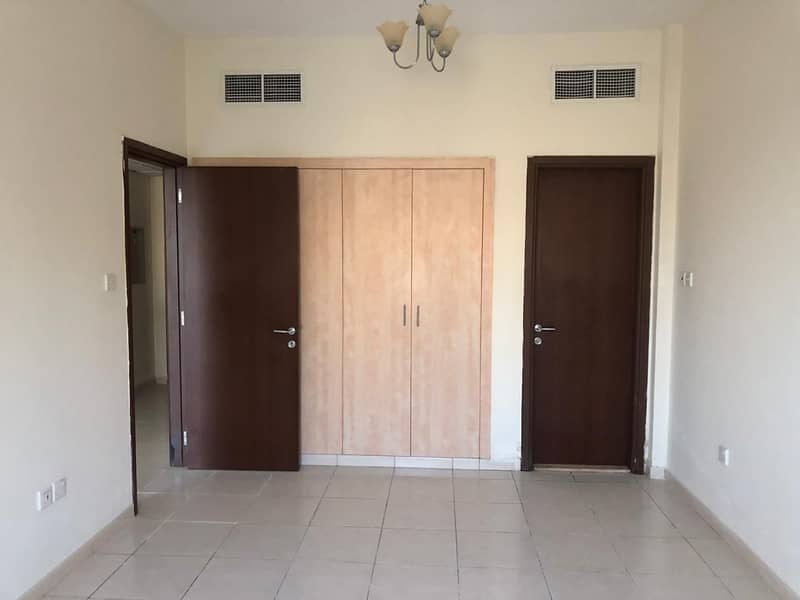Vacant | One Bedroom with Balcony | For Sale In Emirates Cluster Just Only AED:305K