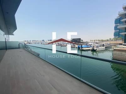 3 Bedroom Townhouse for Sale in Al Raha Beach, Abu Dhabi - Great Opportunity!  3 BHK  Townhouse with Sea Views | Huge Terrace | Maid Room + Heaps of Amenities
