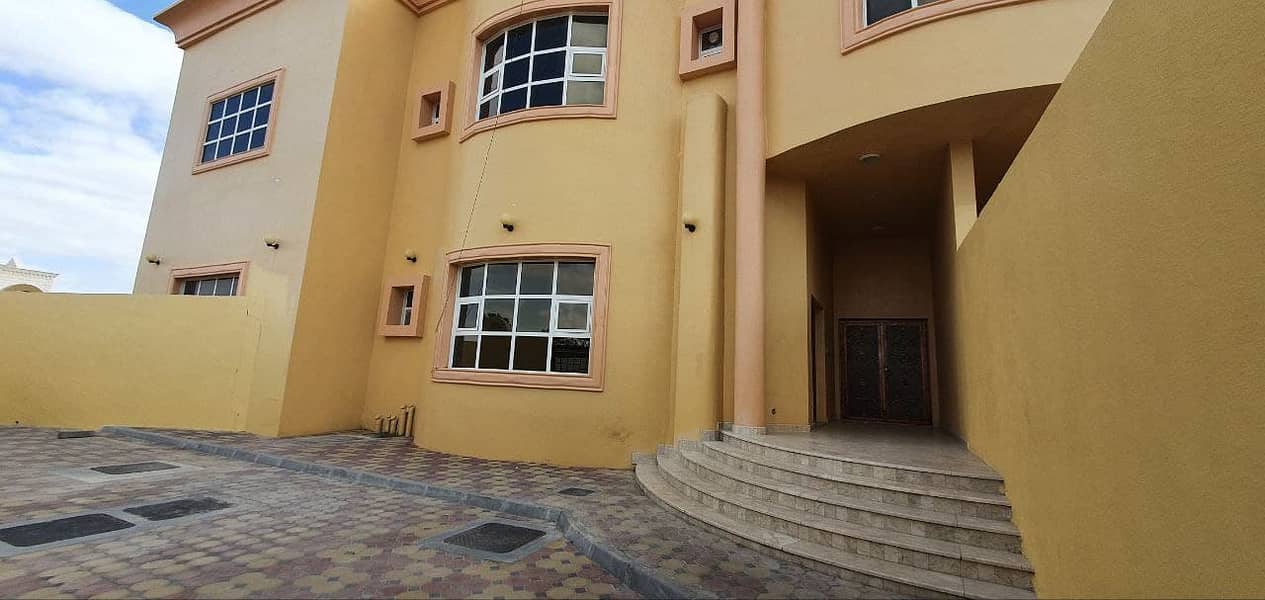 Separate Entrance |Duplex 4 Master villa is Zakher