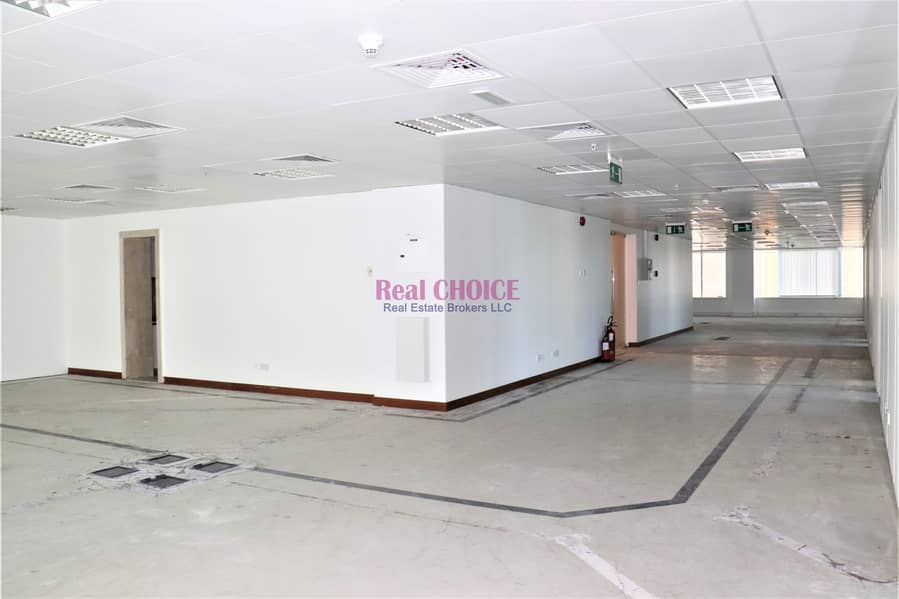 Офис в Шейх Зайед Роуд，Аль Мооса Тауэр 2, 841260 AED - 4532511