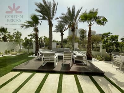 5 Bedroom Townhouse for Sale in Damac Lagoons, Dubai - ELEGANT 5 BEDROOMS FOR SALE!!! WATER TOWN VIEW/ 3 YEARS PAYMENT PLAN/