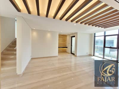فلیٹ 3 غرف نوم للبيع في داماك هيلز، دبي - شقة في فلل ستايل فندي فيلات فينيتو داماك هيلز 3 غرف 2450000 درهم - 5373911