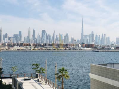 2 Bedroom Apartment for Sale in Jumeirah, Dubai - Amazing Views of Marina Sea and Burj | La Cote