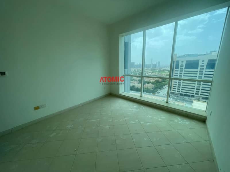 位于迪拜体育城，运河枢纽2号公寓 1 卧室的公寓 450000 AED - 5085209