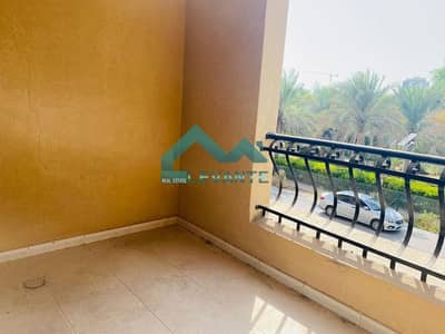 1 Bedroom Apartment for Rent in Jumeirah Village Circle (JVC), Dubai - Full Furnished | Spacious | Hot Deal| Next to Mall