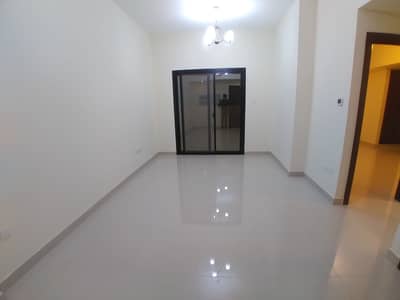 فلیٹ 1 غرفة نوم للايجار في ند الحمر، دبي - شقة في برج ند الحمر ند الحمر 1 غرف 30000 درهم - 5672083